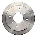 Brake Drum - Rear