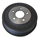 Brake Drum - Rear