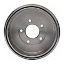 Brake Drum - Rear