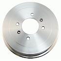 Brake Drum - Rear