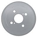 Brake Drum - Rear