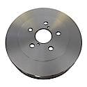 Brake Drum - Rear