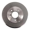 Brake Drum - Rear