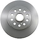 Brake Drum Meets or Exceeds OE Specs