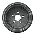 Brake Drum - Rear