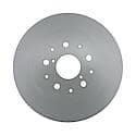 Brake Drum - Rear