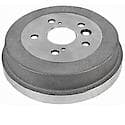 Brake Drum - Rear