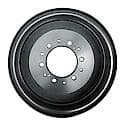 Brake Drum - Rear