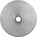 Premium OE Equivalent Brake Drum