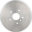 Premium OE Equivalent Brake Drum
