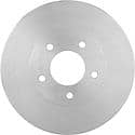 Premium OE Equivalent Brake Drum