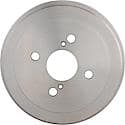 Premium OE Equivalent Brake Drum