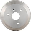 Premium OE Equivalent Brake Drum