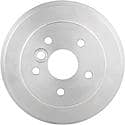 Premium OE Equivalent Brake Drum