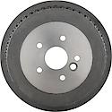 Premium OE Equivalent Brake Drum