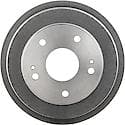 Premium OE Equivalent Brake Drum
