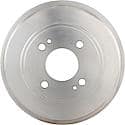 Premium OE Equivalent Brake Drum