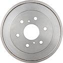 Premium OE Equivalent Brake Drum