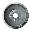 Brake Drum - Rear