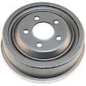 Brake Drum - Rear