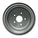 Brake Drum - Rear