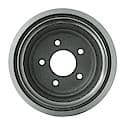 Brake Drum - Rear