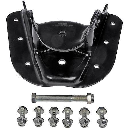 Front Position Leaf Spring Bracket Kit