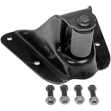 Front Position Leaf Spring Bracket Kit