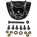 Front Position Leaf Spring Bracket Kit