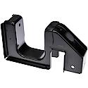 Rear Position Leaf Spring Bracket Kit