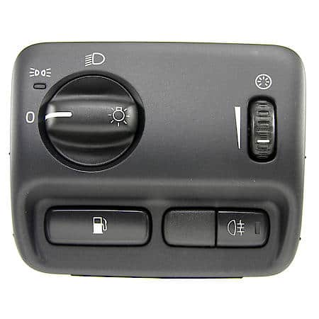 Instrument Panel Dimmer Switch