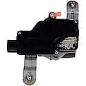 Liftgate Lock Actuator