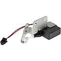 Liftgate Latch Actuator