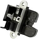 Liftgate Lock Actuator - Integrated