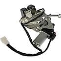 Door Lock Actuator- Liftgate