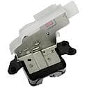 Liftgate Lock Actuator- Trunk