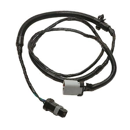 Fuel Pump Wiring Harness