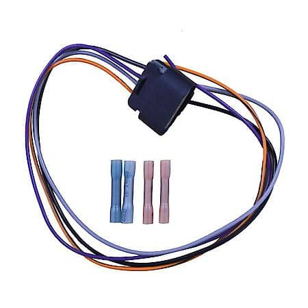 Fuel Pump Wiring Harness