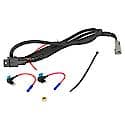 Fuel Pump Wiring Harness