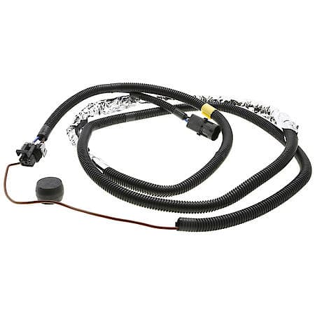 4WD Actuator Wiring Harness