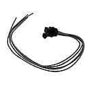 4WD Actuator Wire Harness