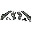 Bumper Mounting Kit