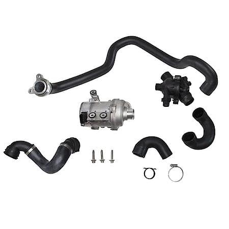 Water Pump Service Kit