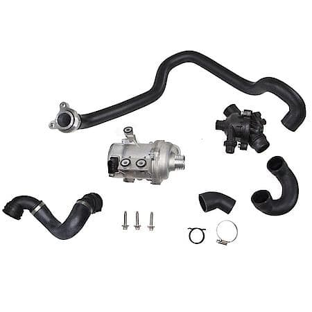 Water Pump Service Kit