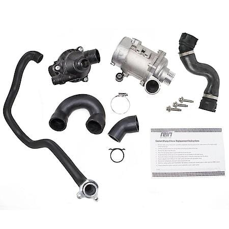 Water Pump Service Kit