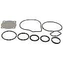 Water Pump Gasket Se