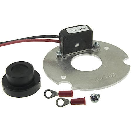 Ignition Conversion Kit