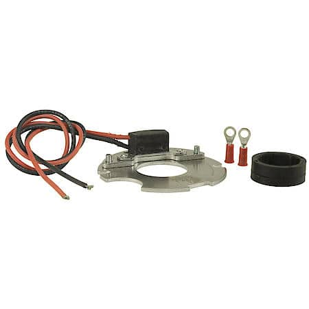 Ignition Conversion Kit