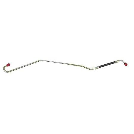 Clutch Master Cylinder Hose