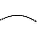 Clutch Hydraulic Hose